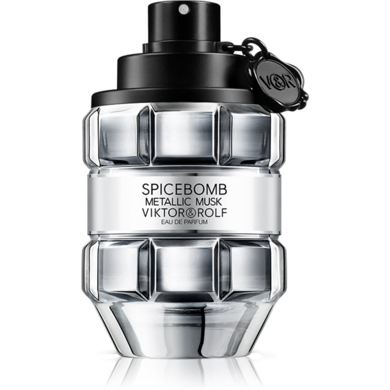 Viktor & Rolf Spicebomb Metallic Musk за мъже EDP