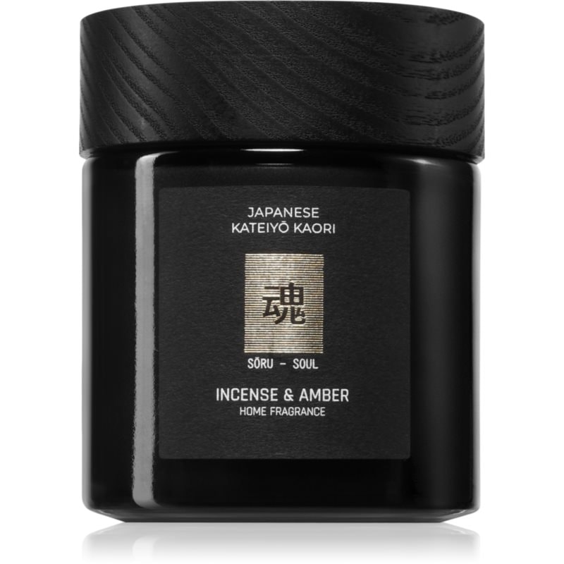 Vila Hermanos Apothecary Japanese Soul ароматна свещ 150 гр. - Аромат - Сравни цени от 1 магазин с безплатна доставка