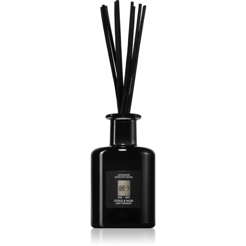 Vila Hermanos Vila Hermanos Apothecary Japanese Rest арома-дифузер - Унисекс парфюм 100мл - Сравни цени от 1 магазин с безплатна доставка