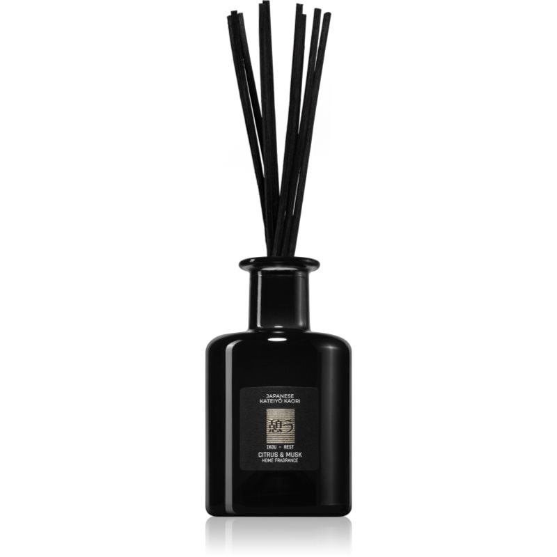 Vila Hermanos Apothecary Japanese Rest арома-дифузер - Аромат - Сравни цени от 1 магазин с безплатна доставка