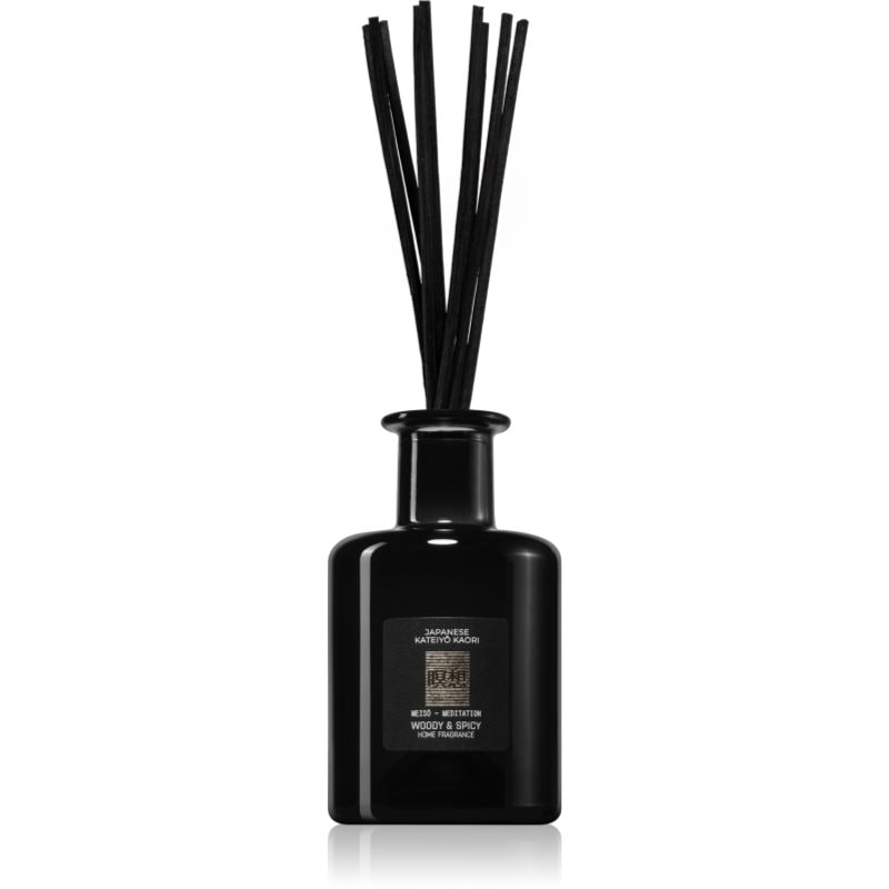 Vila Hermanos Apothecary Japanese Meditation арома-дифузер - Аромат - Сравни цени от 1 магазин с безплатна доставка