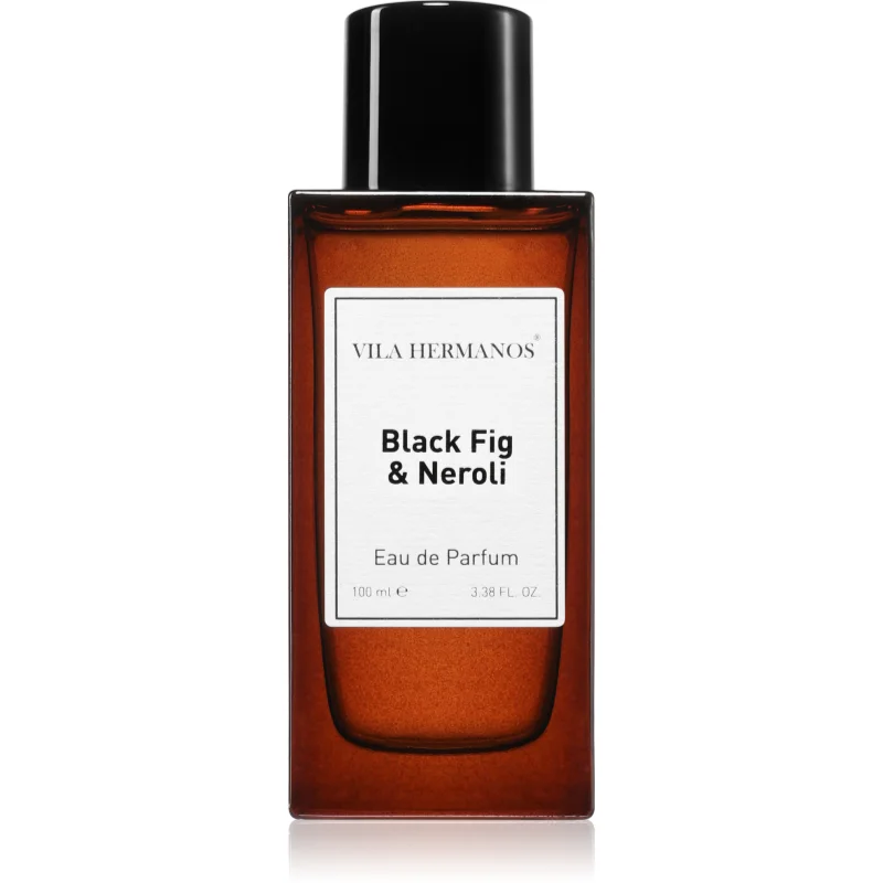 Vila Hermanos Vila Hermanos Black Fig & Neroli унисекс EDP - Унисекс парфюм - Сравни цени от 1 магазин с безплатна доставка