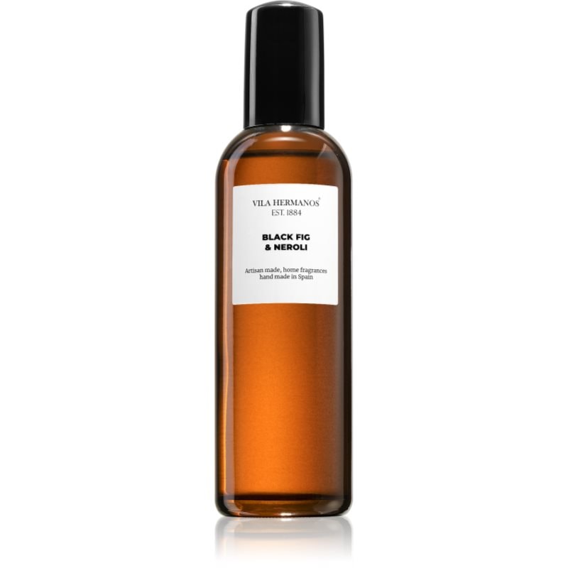 Vila Hermanos Apothecary Black Fig & Neroli cпрей за дома - Аромат - Сравни цени от 1 магазин с безплатна доставка