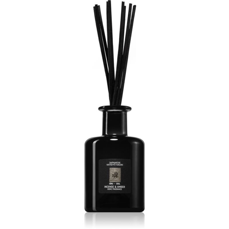 Vila Hermanos Apothecary Japanese Soul арома-дифузер - Аромат - Сравни цени от 1 магазин с безплатна доставка