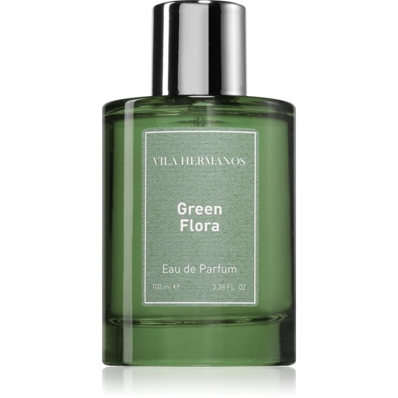 Vila Hermanos Green Flora унисекс EDP