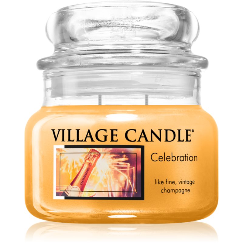 Village Candle Celebration ароматна свещ 262 гр. - Аромат - Сравни цени от 1 магазин с безплатна доставка