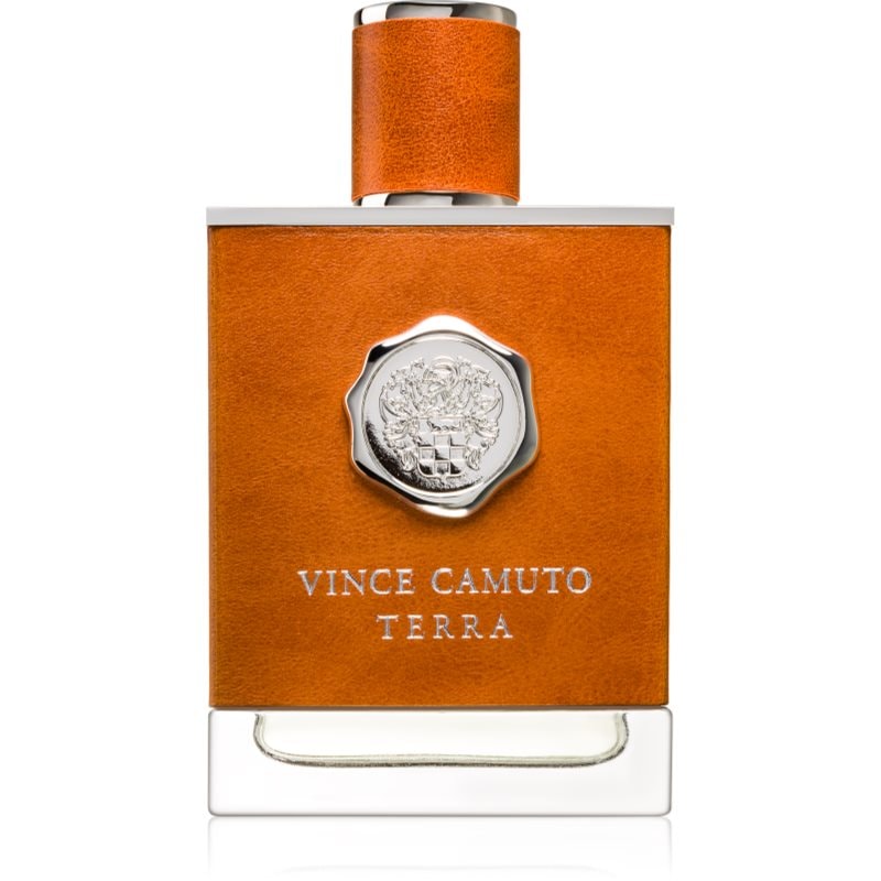 Vince Camuto Vince Camuto Terra Men за мъже EDT - Мъжки парфюм 100мл - Сравни цени от 1 магазин с безплатна доставка