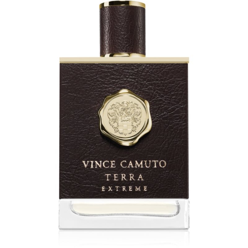 Vince Camuto Vince Camuto Terra Extreme за мъже EDP - Мъжки парфюм 100мл - Сравни цени от 2 магазина с безплатна доставка