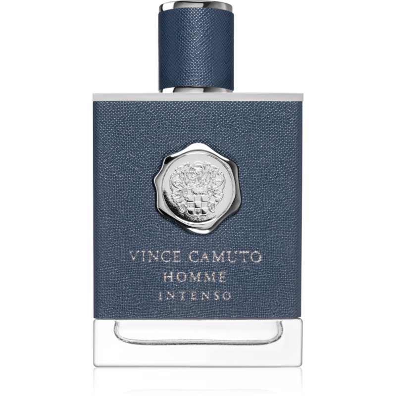 Vince Camuto Vince Camuto Homme Intenso за мъже EDP - Мъжки парфюм 100мл - Сравни цени от 1 магазин с безплатна доставка