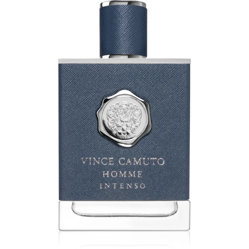 Vince Camuto Vince Camuto Homme Intenso за мъже EDP - Мъжки парфюм 100мл - Сравни цени от 2 магазина с безплатна доставка