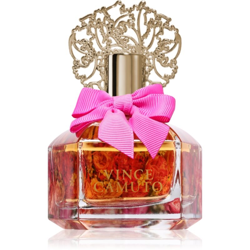 Vince Camuto Vince Camuto Floreale за жени EDP - Дамски парфюм 100мл - Сравни цени от 2 магазина с безплатна доставка