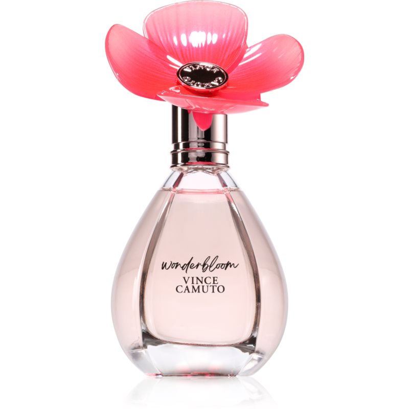 Vince Camuto Vince Camuto Wonderbloom за жени EDP - Дамски парфюм 100мл - Сравни цени от 2 магазина с безплатна доставка