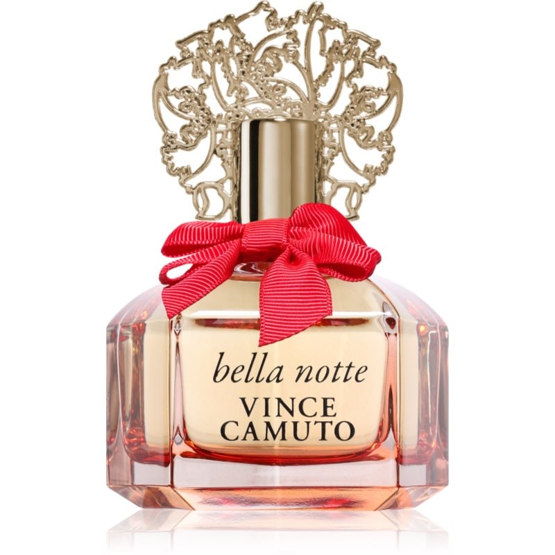 Vince Camuto Vince Camuto Bella Notte за жени EDP - Дамски парфюм 100мл - Сравни цени от 1 магазин с безплатна доставка