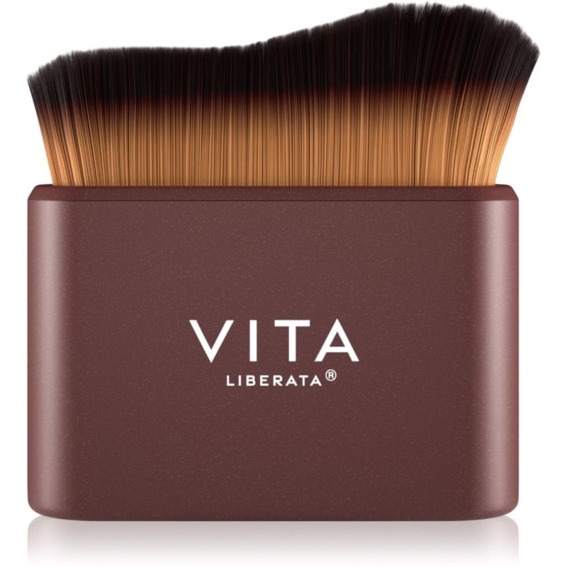 Vita Liberata Body Tanning Brush четка за нанасяне на кремообразни продукти