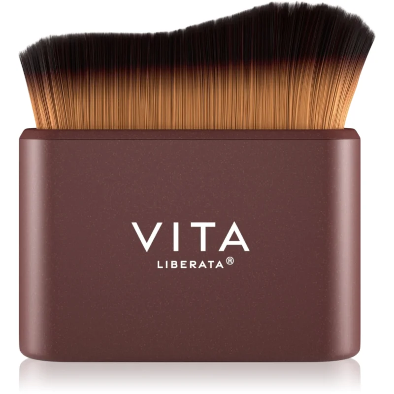 Vita Liberata Body Tanning Brush четка за нанасяне на кремообразни продукти - Грим - Сравни цени от 1 магазин с безплатна доставка