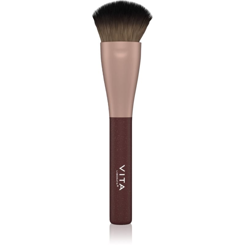 Vita Liberata Face Tanning Brush четка за нанасяне на кремообразни продукти