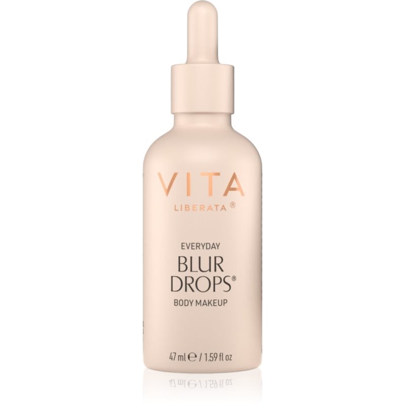 Vita Liberata Everyday Blur Drops® фон дьо тен за тяло