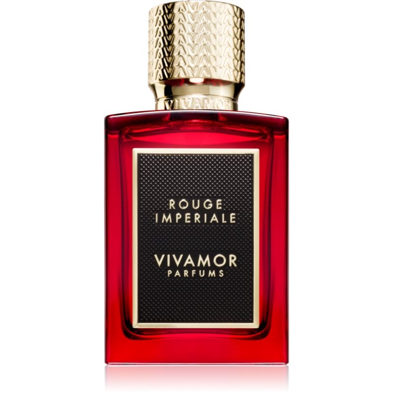 Vivamor Parfums Vivamor Parfums Rouge Imperiale унисекс EXDP - Унисекс парфюм - Сравни цени от 1 магазин с безплатна доставка