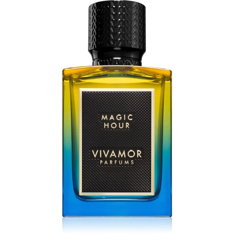 Vivamor Parfums Vivamor Parfums Magic Hour унисекс EXDP - Унисекс парфюм 100мл - Сравни цени от 1 магазин с безплатна доставка