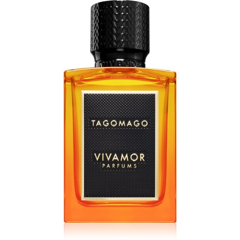 Vivamor Parfums Tagomago унисекс EXDP