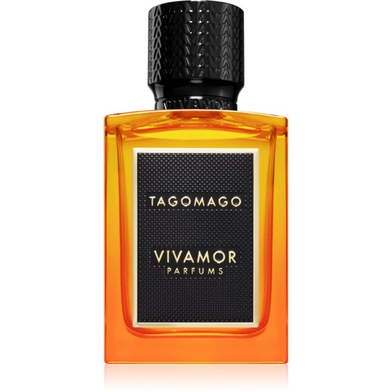 Vivamor Parfums Vivamor Parfums Tagomago унисекс EXDP - Унисекс парфюм 100мл - Сравни цени от 1 магазин с безплатна доставка