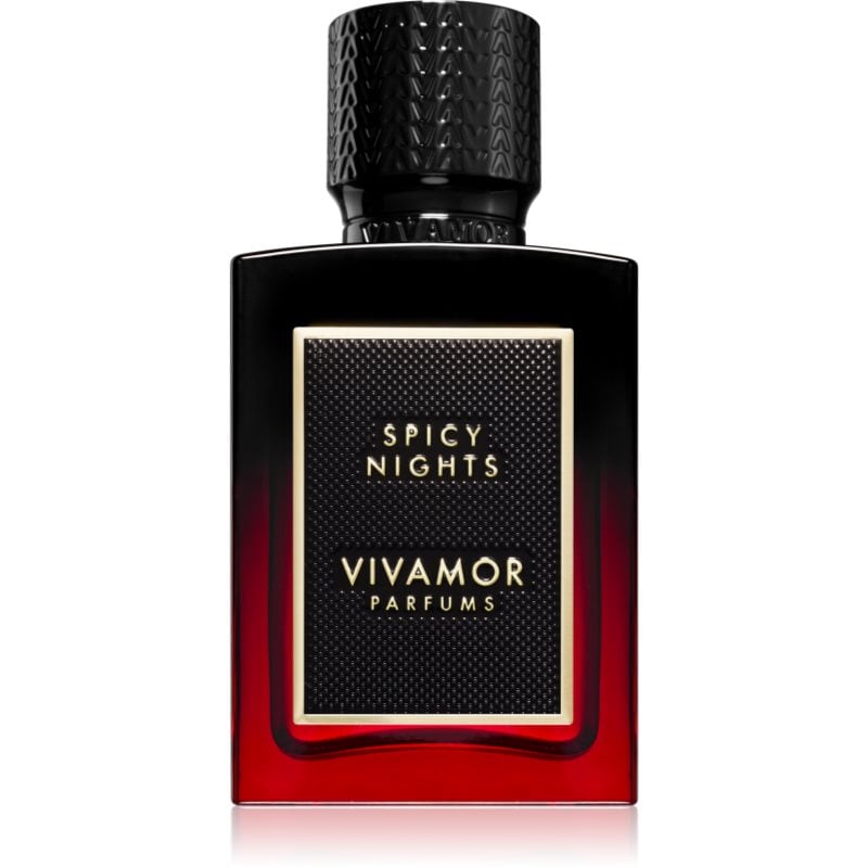Vivamor Parfums Spicy Nights унисекс EXDP