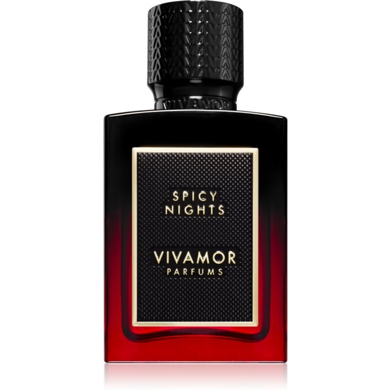 Vivamor Parfums Vivamor Parfums Spicy Nights унисекс EXDP - Унисекс парфюм 100мл - Сравни цени от 1 магазин с безплатна доставка