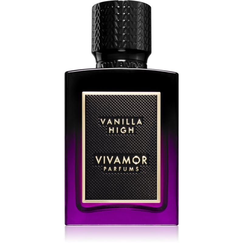 Vivamor Parfums Vanilla High унисекс EXDP