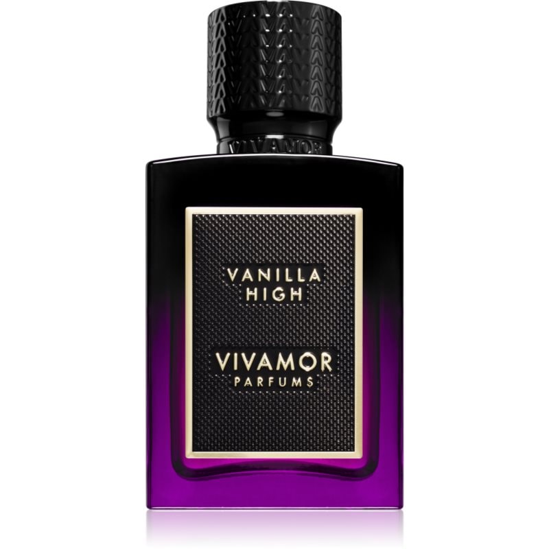 Vivamor Parfums Vivamor Parfums Vanilla High унисекс EXDP - Унисекс парфюм 100мл - Сравни цени от 1 магазин с безплатна доставка