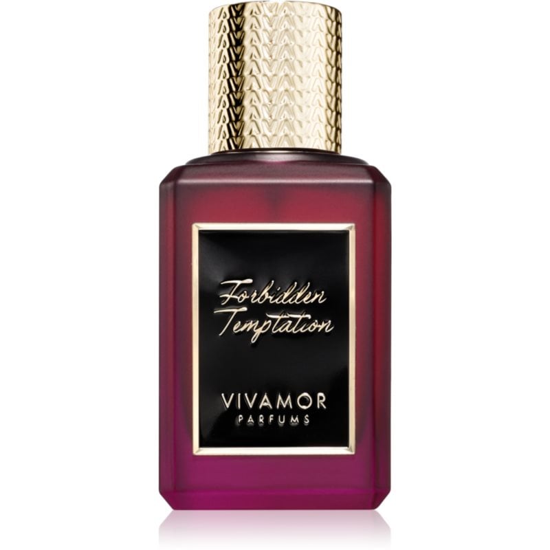 Vivamor Parfums Forbidden Temptation унисекс EXDP