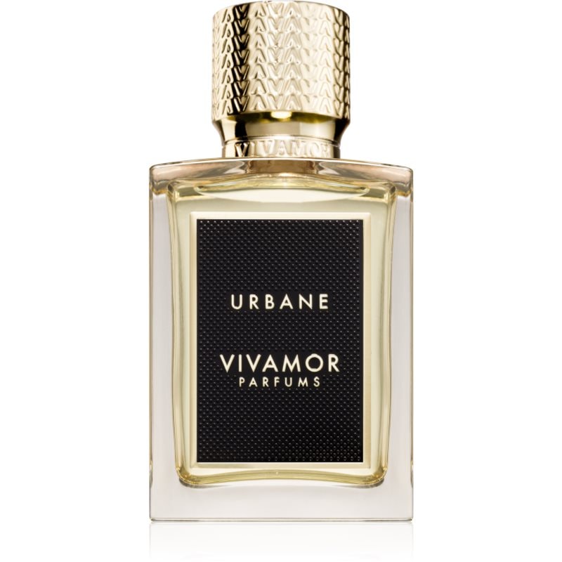 Vivamor Parfums Vivamor Parfums Urbane унисекс EXDP - Унисекс парфюм 100мл - Сравни цени от 1 магазин с безплатна доставка