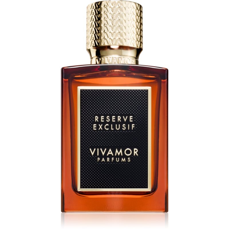 Vivamor Parfums Vivamor Parfums Reserve Exclusif унисекс EXDP - Унисекс парфюм 100мл - Сравни цени от 1 магазин с безплатна доставка