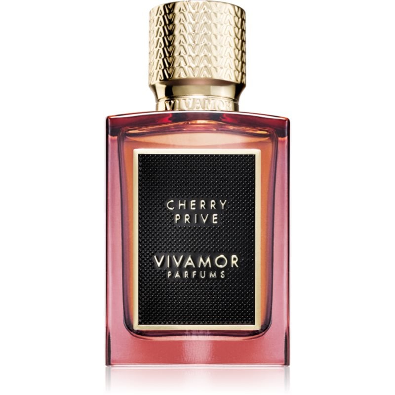 Vivamor Parfums Cherry Prive унисекс EXDP