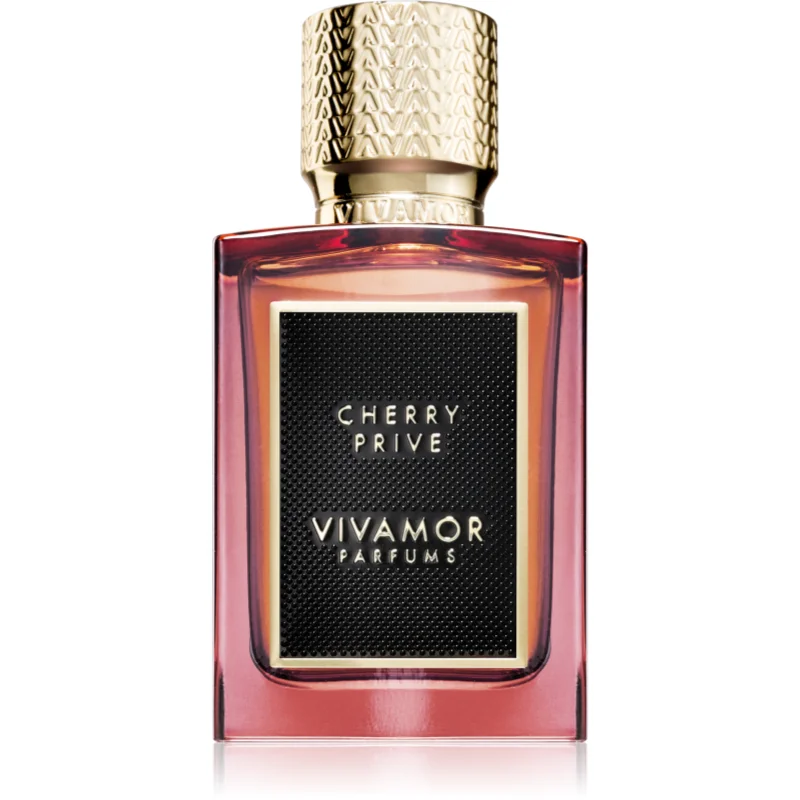 Vivamor Parfums Vivamor Parfums Cherry Prive унисекс EXDP - Унисекс парфюм 100мл - Сравни цени от 1 магазин с безплатна доставка