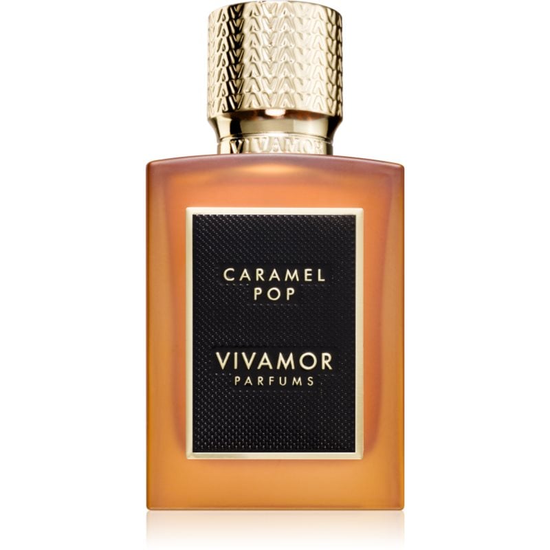 Vivamor Parfums Caramel Pop унисекс EXDP