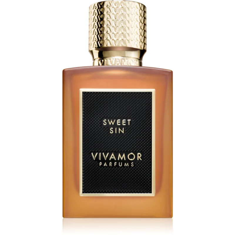 Vivamor Parfums Vivamor Parfums Sweet Sin унисекс EXDP - Унисекс парфюм 100мл - Сравни цени от 1 магазин с безплатна доставка