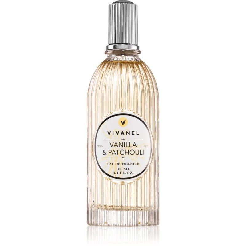 Vivian Gray Vivanel Vanilla & Patchouli за жени EDT