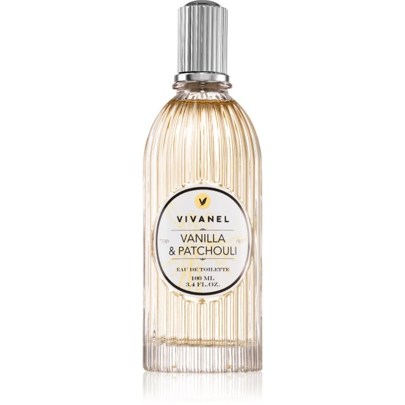 Vivian Gray Vivian Gray Vivanel Vanilla & Patchouli за жени EDT - Дамски парфюм 10мл - Сравни цени от 1 магазин с безплатна доставка