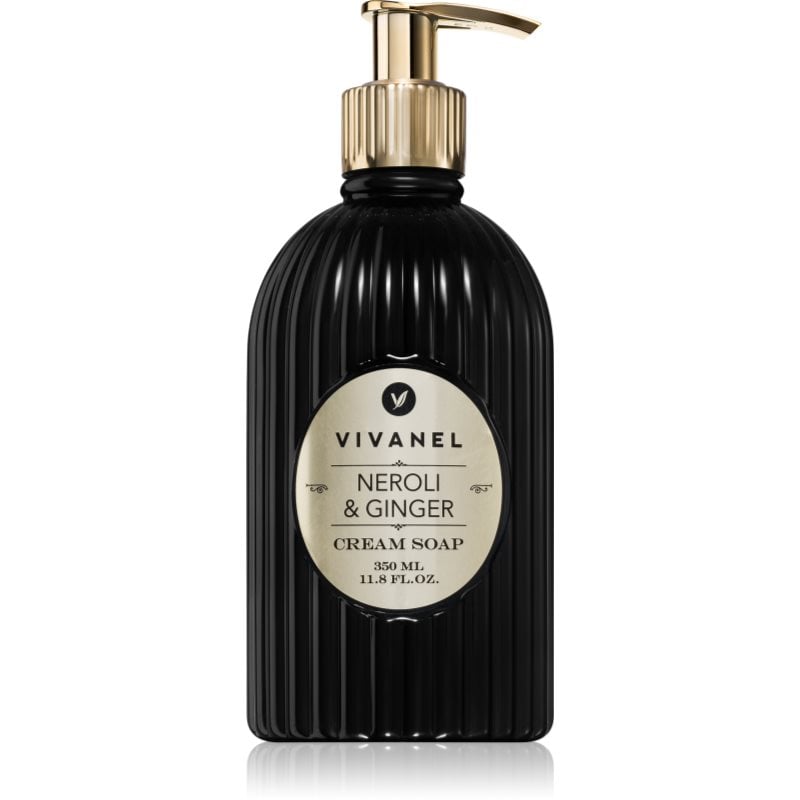Vivian Gray Vivanel Prestige Neroli & Ginger течен сапун