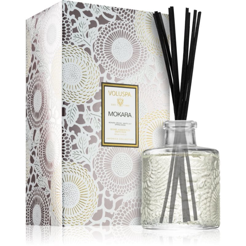 VOLUSPA Japonica Mokara арома-дифузер