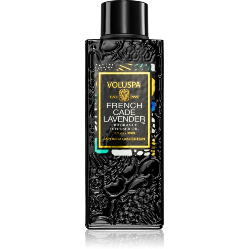 VOLUSPA Japonica French Cade Lavender ароматично масло - Аромат - Сравни цени от 1 магазин с безплатна доставка