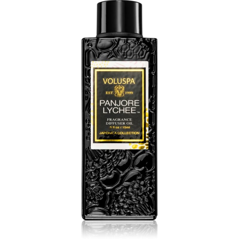 VOLUSPA Japonica Panjore Lychee ароматично масло - Аромат - Сравни цени от 1 магазин с безплатна доставка