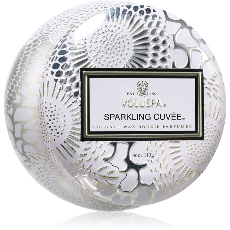 VOLUSPA Japonica Sparkling Cuvée ароматна свещ 113 гр. - Аромат - Сравни цени от 1 магазин с безплатна доставка