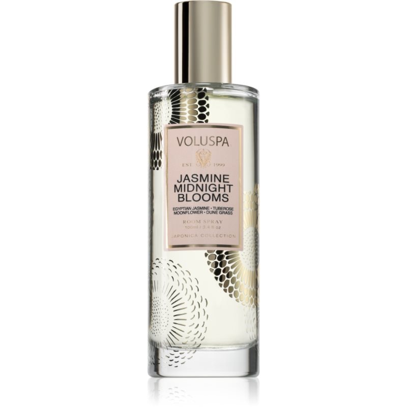 VOLUSPA Japonica Jasmine Midnight Blooms cпрей за дома - Аромат - Сравни цени от 1 магазин с безплатна доставка