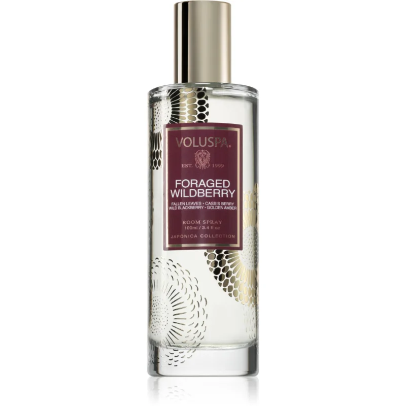 VOLUSPA Japonica Foraged Wildberry cпрей за дома