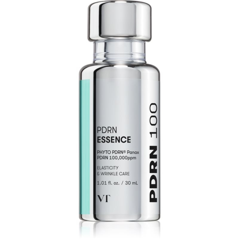 VT Cosmetics PDRN 100 Essence възстановяваща есенция за лице с хидратиращ ефект - Грижа за лице - Сравни цени от 1 магазин с безплатна доставка