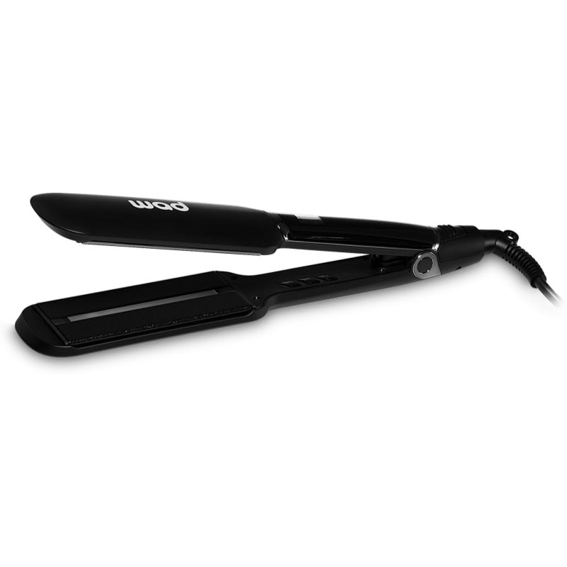 Wad Unique Straightener за изправяне на косата Black