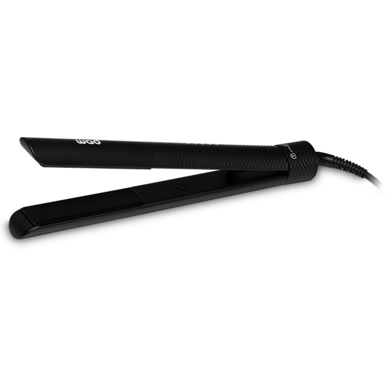 Wad Energy Straightener за изправяне на косата черна - Електроуред - Сравни цени от 1 магазин с безплатна доставка