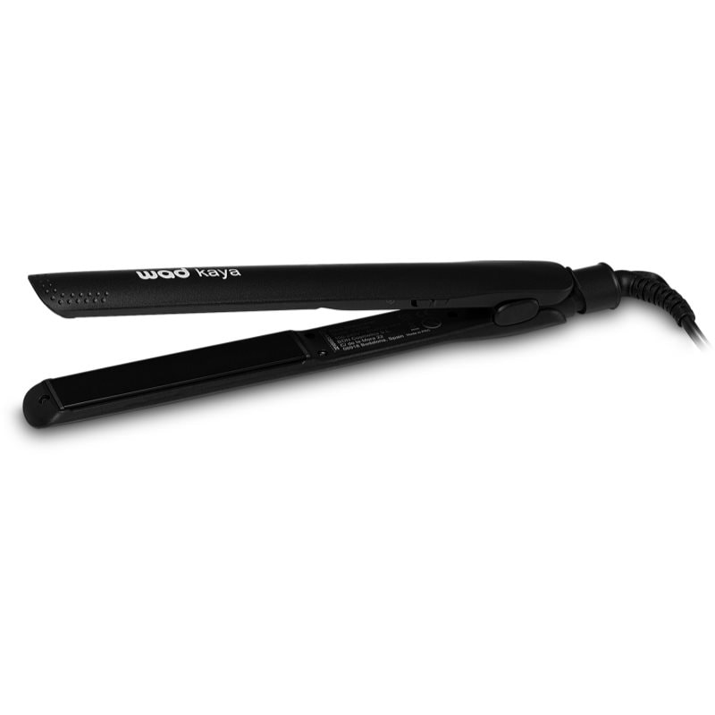Wad Kaya Straightener Purple за изправяне на косата Black - Електроуред - Сравни цени от 1 магазин с безплатна доставка