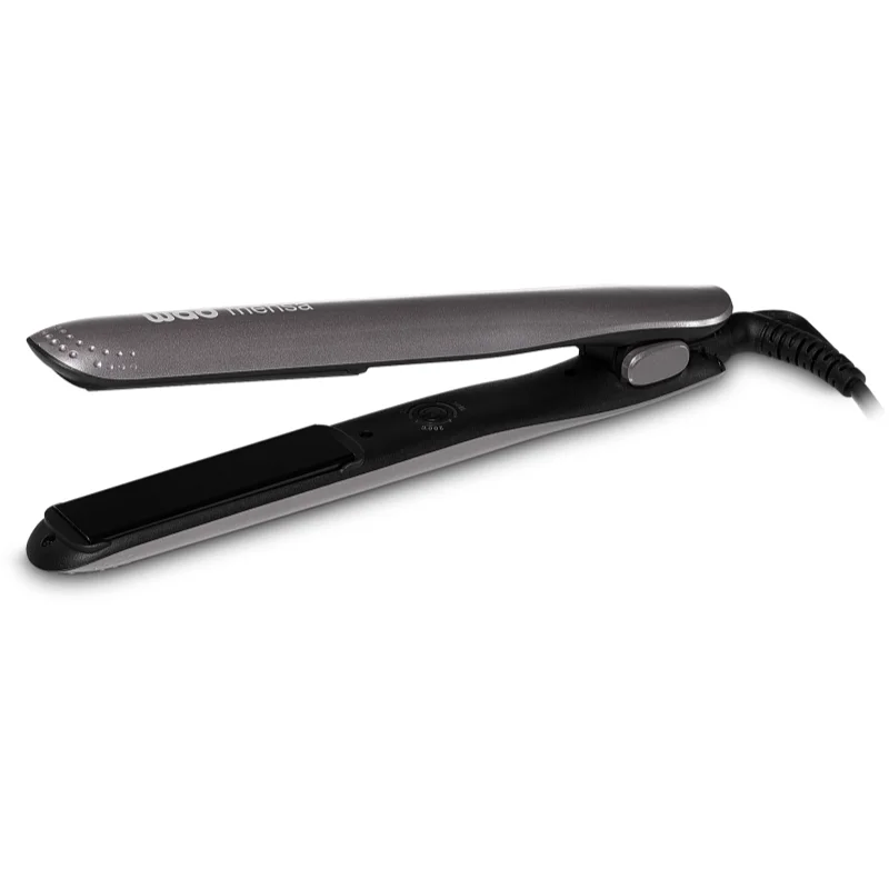 Wad Mensa Straightener за изправяне на косата Black - Електроуред - Сравни цени от 1 магазин с безплатна доставка